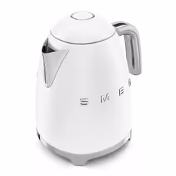 Smeg KLF03WHMUK electric kettle 1.7 L 2400 W White - Additional view 5