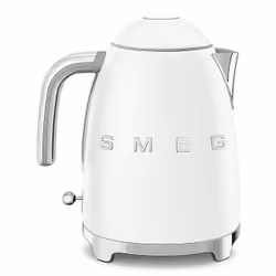Smeg KLF03WHMUK electric kettle 1.7 L 2400 W White - Additional view 7