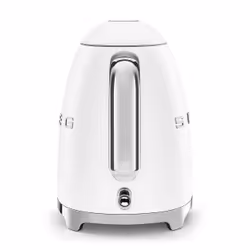 Smeg KLF03WHMUK electric kettle 1.7 L 2400 W White - Additional view 8