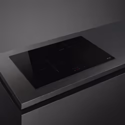 Smeg SI2741D hob Black Built-in 75 cm Zone induction hob 4 zone(s) - Additional view 4