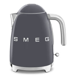 Smeg 50's Style Kettles KLF03GREU Slate Grey