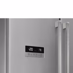 Smeg Universal FQ55FXDF stainless steel-look - Additional view 6