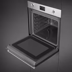 Smeg Classic Oven SO6302M2X Stainless steel - Additional view 5
