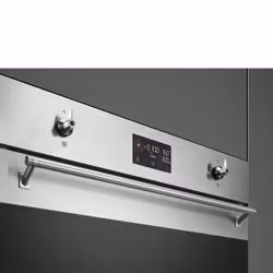 Smeg Classic Oven SO6302M2X Stainless steel - Additional view 7