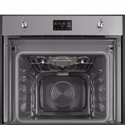 Smeg Classic Oven SO6302M2X Stainless steel - Additional view 8