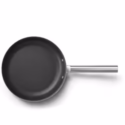 Smeg 50's Style Cookware CKFF2801RDM Red - Additional view 4
