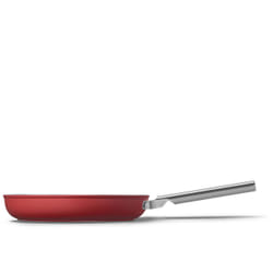 Smeg 50's Style Cookware CKFF3001RDM Red