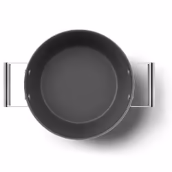 Smeg 50's Style Cookware CKFC2611RDM Red - Additional view 4