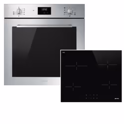 Oven Key features Multifunction 70L capacity oven. 9 oven functions including fan. fan assisted. grill and conventional oven ...