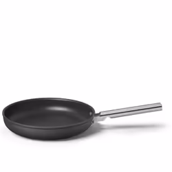 Smeg 50's Style Cookware CKFF3001BLM Black