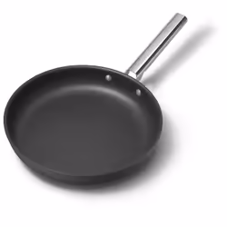 Smeg 50's Style Cookware CKFF3001BLM Black