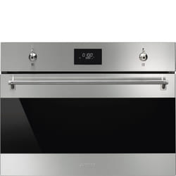 Smeg Classic Oven SO4301M1X Stainless steel