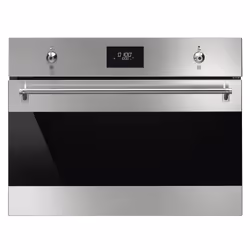 Smeg Classic Oven SO4301M1X Stainless steel