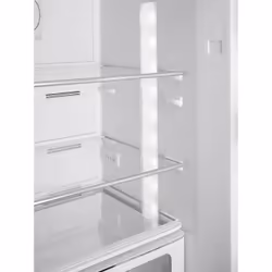 Smeg FAB32RPG5UK, 331 L, SN-T, 37 dB, 5 kg/24h, Fresh zone compartment, Green