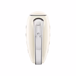 Smeg HMF01CRUK mixer Hand mixer 250 W Cream - Additional view 6