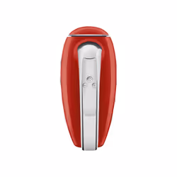 Smeg HMF01RDUK mixer Hand mixer 250 W Red - Additional view 6
