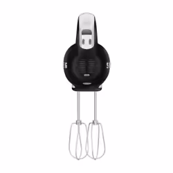 Smeg HMF01BLUK mixer Hand mixer 250 W Black - Additional view 4