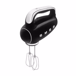 Smeg HMF01BLUK mixer Hand mixer 250 W Black - Additional view 7