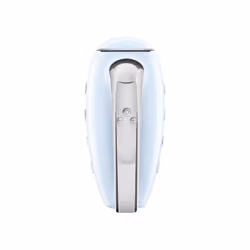 Smeg HMF01PBUK mixer Hand mixer 250 W Blue - Additional view 6