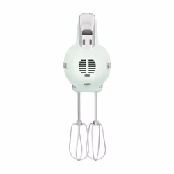 Smeg HMF01PGUK mixer Hand mixer 250 W Green - Additional view 5
