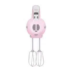 Smeg HMF01PKUK mixer Hand mixer 250 W Pink - Additional view 6