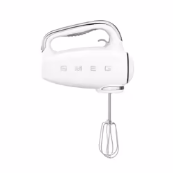 Smeg HMF01WHUK mixer Hand mixer 250 W White - Additional view 5