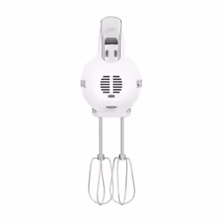 Smeg HMF01WHUK mixer Hand mixer 250 W White - Additional view 6