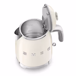Smeg 50's Style Kettles KLF05CREU Cream - Additional view 4