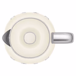 Smeg 50's Style Kettles KLF05CREU Cream - Additional view 5