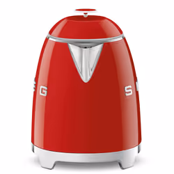 Smeg 50's Style Kettles KLF05RDEU Red