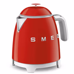 Smeg 50's Style Kettles KLF05RDEU Red