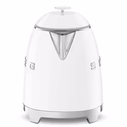 Smeg 50's Style Kettles KLF05WHEU White