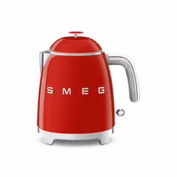 Smeg KLF05RDUK electric kettle 0.8 L 1400 W Red - Additional view 5