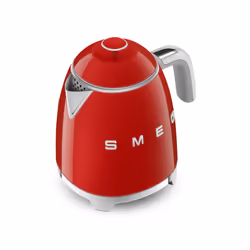 Smeg KLF05RDUK electric kettle 0.8 L 1400 W Red - Additional view 6