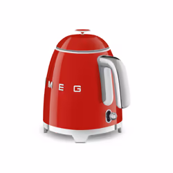 Smeg KLF05RDUK electric kettle 0.8 L 1400 W Red - Additional view 7