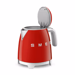Smeg KLF05RDUK electric kettle 0.8 L 1400 W Red - Additional view 8