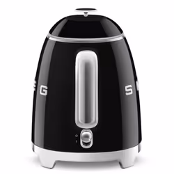 Smeg KLF05BLUK electric kettle 0.8 L 1400 W Black - Additional view 4