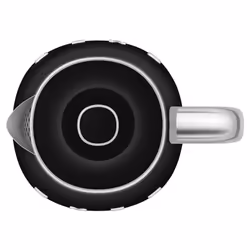 Smeg KLF05BLUK electric kettle 0.8 L 1400 W Black - Additional view 5