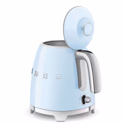 Smeg KLF05PBUK electric kettle 0.8 L 1400 W Blue - Additional view 8