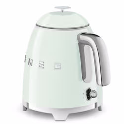 Smeg KLF05PGUK electric kettle 0.8 L 1400 W Green - Additional view 4