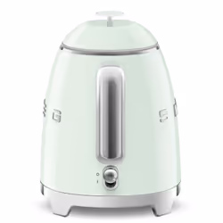 Smeg KLF05PGUK electric kettle 0.8 L 1400 W Green - Additional view 5