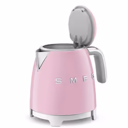 Smeg KLF05PKUK electric kettle 0.8 L 1400 W Pink