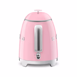 Smeg KLF05PKUK electric kettle 0.8 L 1400 W Pink - Additional view 5