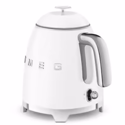 Smeg KLF05WHUK electric kettle 0.8 L 1400 W White - Additional view 4