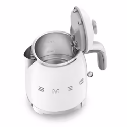 Smeg KLF05WHUK electric kettle 0.8 L 1400 W White - Additional view 5
