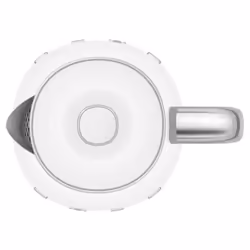 Smeg KLF05WHUK electric kettle 0.8 L 1400 W White - Additional view 7