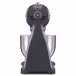 Smeg Stand Mixer Grey SMF03GREU