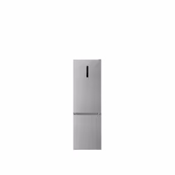 Smeg FC20XDNEUK, 331 L, SN-T, 12 kg/24h, E, Fresh zone compartment, Silver