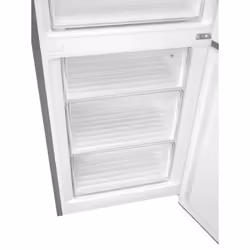 Smeg FC20XDNEUK fridge-freezer Freestanding 331 L E Silver