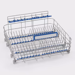 Smeg ST323PM dishwasher Fully built-in 14 place settings C - Additional view 6